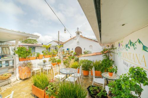Posada del Angel