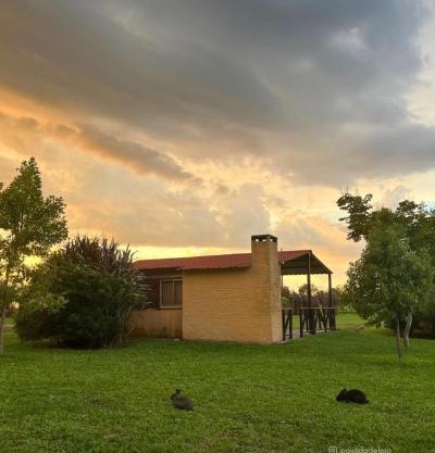 Posada del Pio, Granja