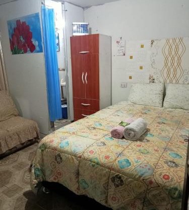 POSADA ISABELITA