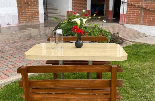 Posada los Dominicos