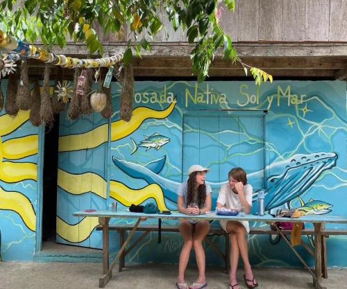 Posada Nativa sol y mar