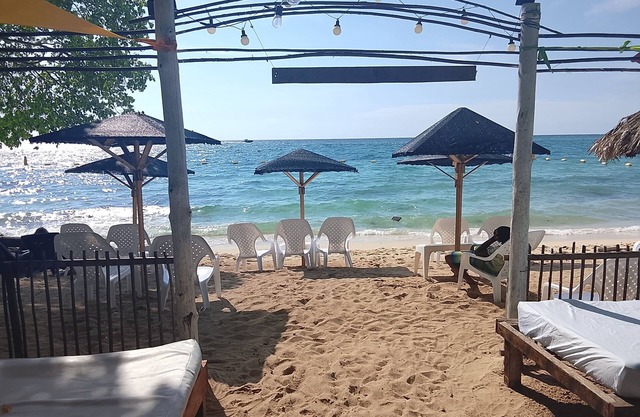 Posada puerta del sol