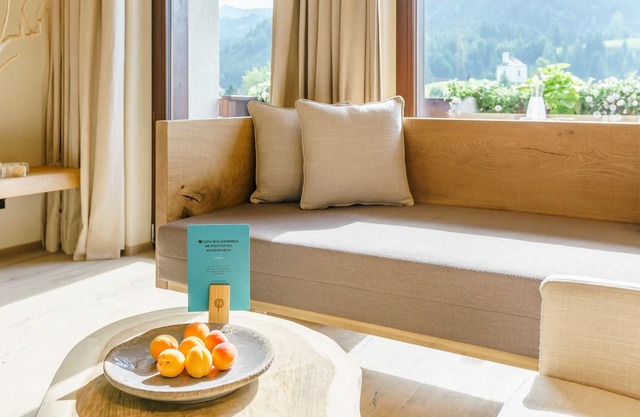 Posthotel SigNature Suite - Posthotel Achenkirch