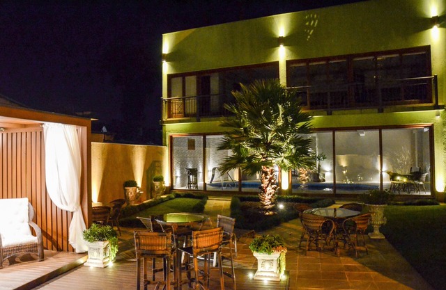 Pousada Ares da Serra - Centro