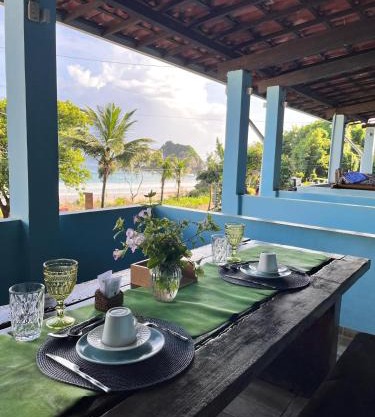 Pousada do Joab - Fernando de Noronha