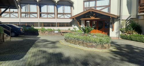 POUSADA DO SERRANO 309