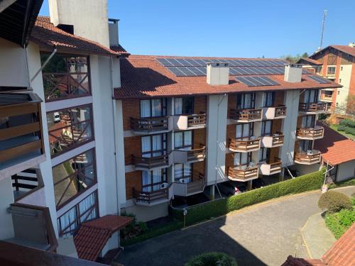 Pousada do Serrano Gramado/RS