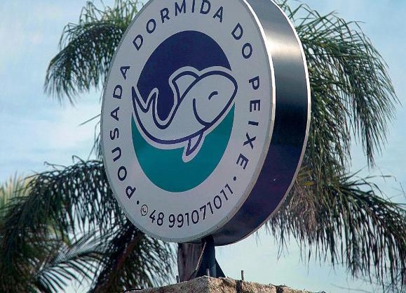 Pousada Dormida do Peixe
