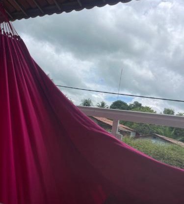 Pousada edite