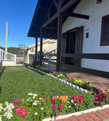 Pousada Jardim