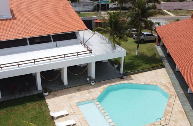 Pousada Kite Da Mary Cumbuco