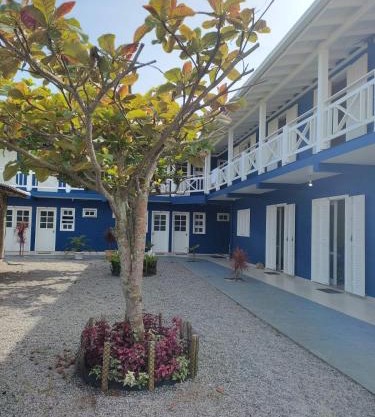 Pousada Lagoa dos Ventos