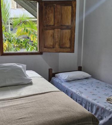 Pousada Mar de Mamoã