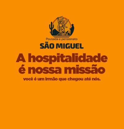 POUSADA SAO MIGUEl
