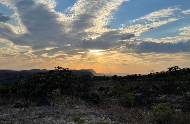 Pousada Serra da Paz