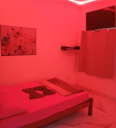Pousada suite Praia