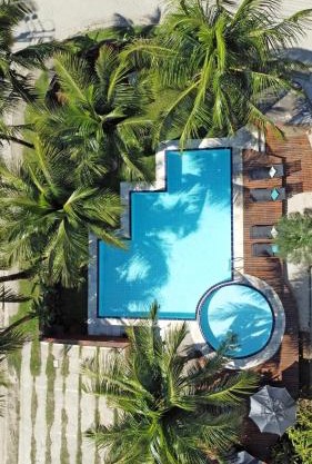 Pousada Toca da Praia