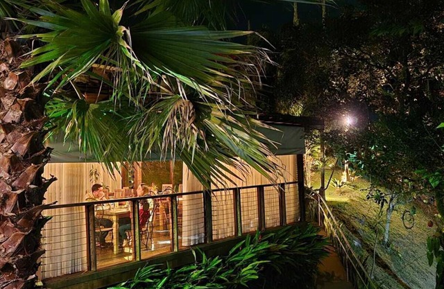 Pousada Verde Villas