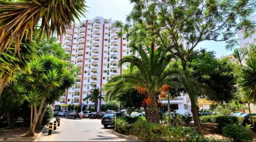 Praia da Rocha Apartment 2