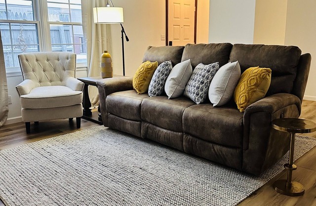 Prairie View Townhome