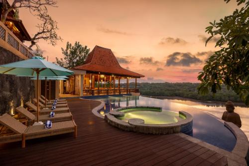 Pramana Nusa Ceningan