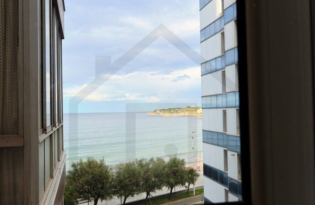 Precioso apartamento en primera linea de playa