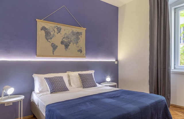 Precious Room with Private bathroom ★Persian Blue ★Wifi