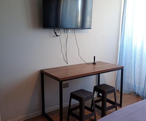 Preciso, céntrico y económico