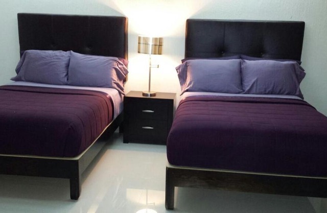 Premier Hotel Suites