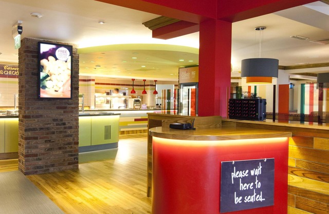 Premier Inn Barry Island