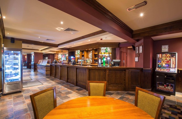 Premier Inn Cleethorpes