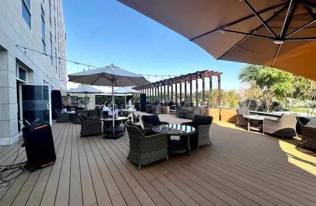 Premier Inn Doha Education City