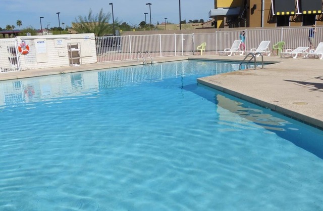Premier Inns Metro Center