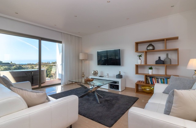 Premier nº 31 - Luxury modern, spacious apartment