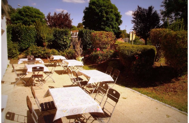 Premiere Classe Chantilly Sud-Luzarches