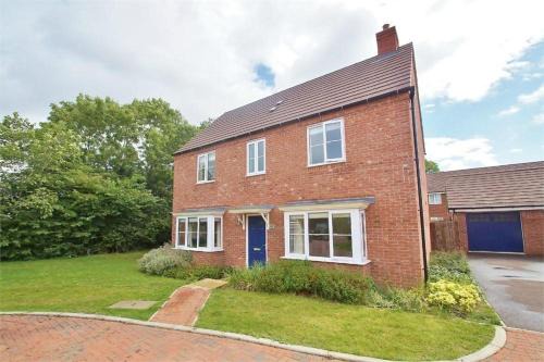 Premium accommodation, Home away from Home in Rugby