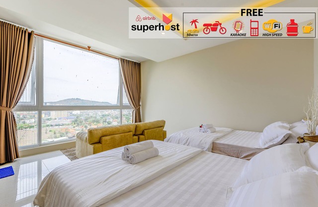 PREMIUM BEACH CONDOTEL