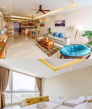 Premium Beach Condotel 5