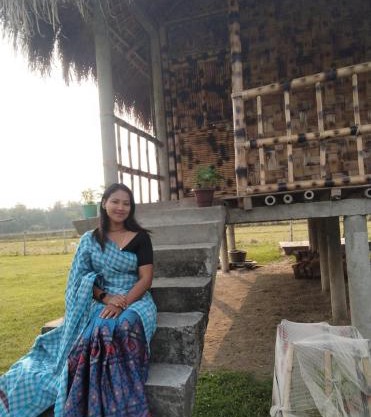 Prerona Resort