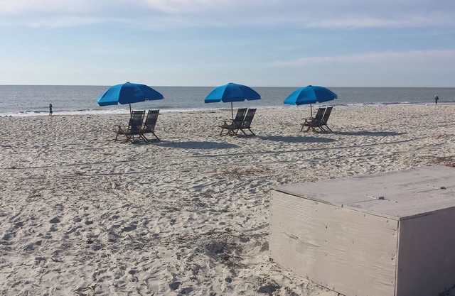 Prescription for Beach Therapy? We can fill that! Steps from the Beach/Pool/Bar
