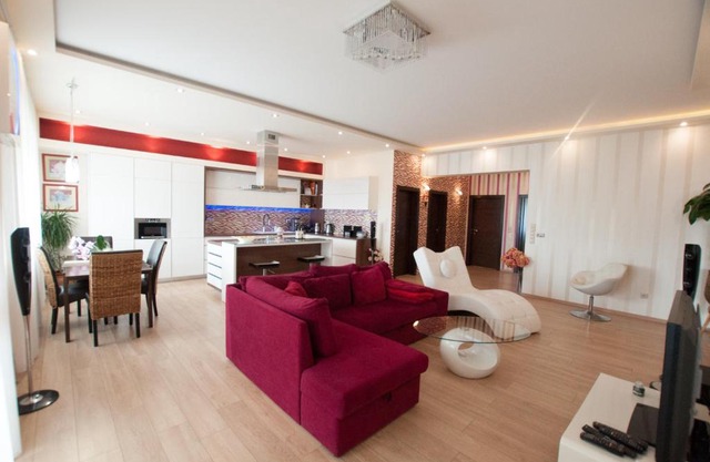 Prestige apartment