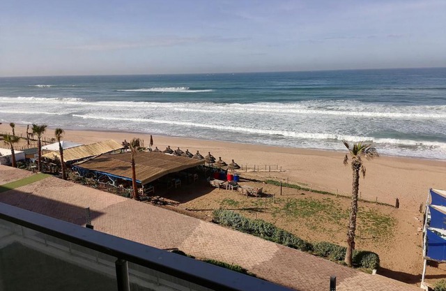 Prestigia plage des nations