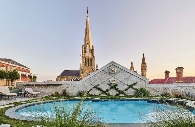 Prestigious Home for Luxury Getaways