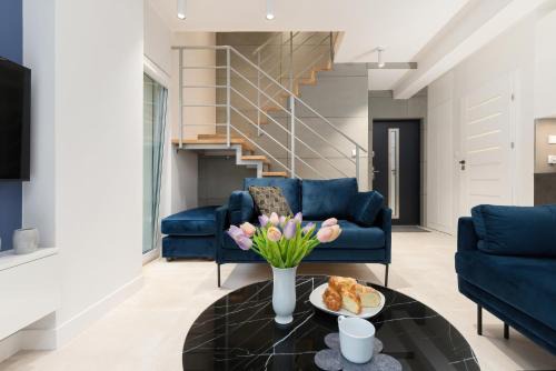 Prestigious House Rozewie Park by Noclegi Renters