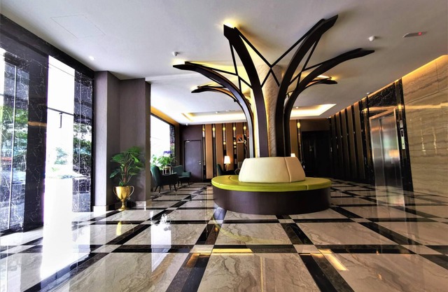 Prestigo Hotel