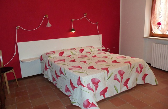 PRETTY APARTMENT IN RENOVATED HOUSE IN CASTELL'ALFERO - CUORE MONFERRATO