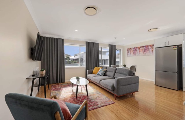 Prickly Pear Stays Jesmond, 2 Bedroom