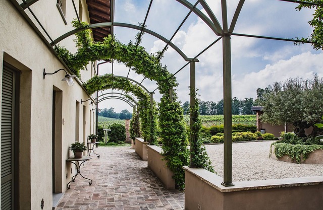 Prime Alture Wine Resort