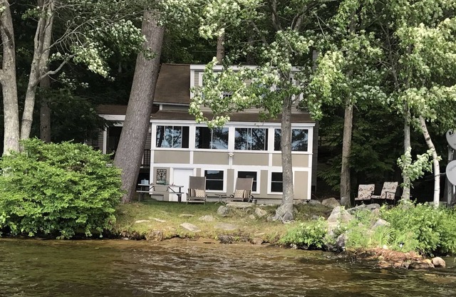 Prime Lake Wyola location