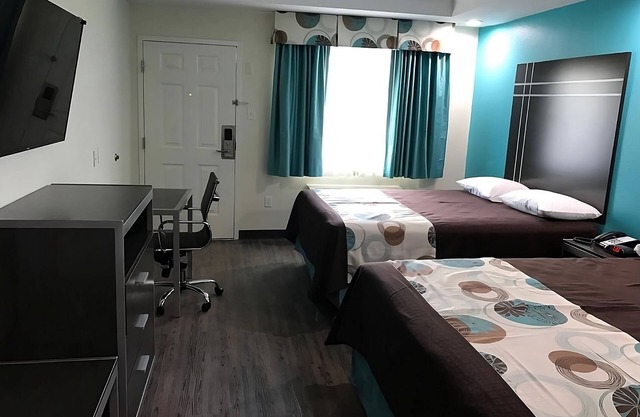 Prime Location! 2 Great Units! Near Urban Air Trampoline and Adventure Park!